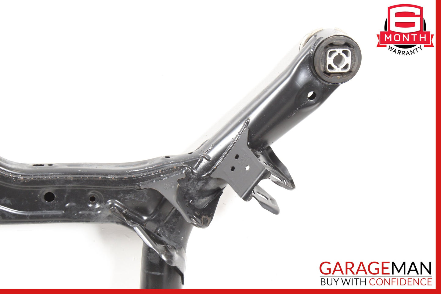 2012-2018 Audi A7 A6 Rear Suspension Support Subframe Cradle Crossmember OEM
