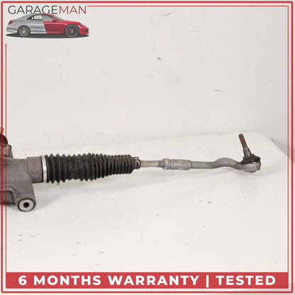 2015-2024 Porsche Macan 95B Electric Power Steering Gear Rack & Pinion OEM
