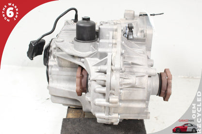 2015-2016 Audi A3 8V FWD 1.8L Sedan Automatic Transmission 189013 OEM