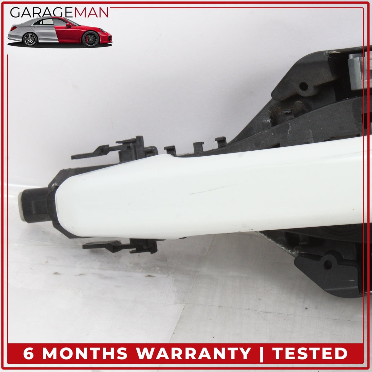 2013-2022 Range Rover Sport L494 Rear Right Door Lock Latch Actuator w/ Handle