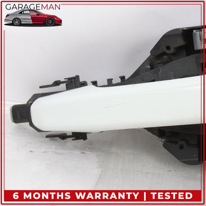 2013-2022 Range Rover Sport L494 Rear Right Door Lock Latch Actuator w/ Handle