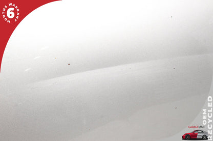 2006-2009 Pontiac Solstice Convertible Left Front Door Shell 15864004 Genuine