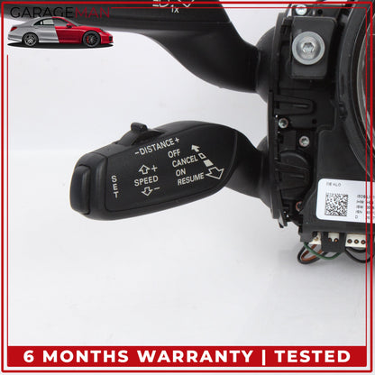 2011-2018 Audi A6 A7 A8 S8 Steering Column Combination Switch Clockspring OEM