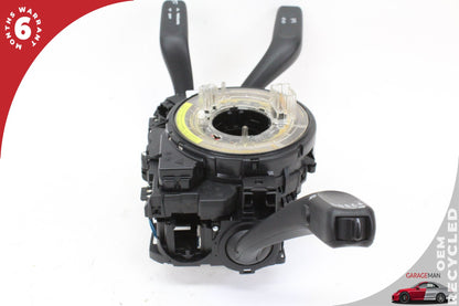 2010-2016 Porsche Panamera 970 Steering Column Combination Switch 7PP953568AG