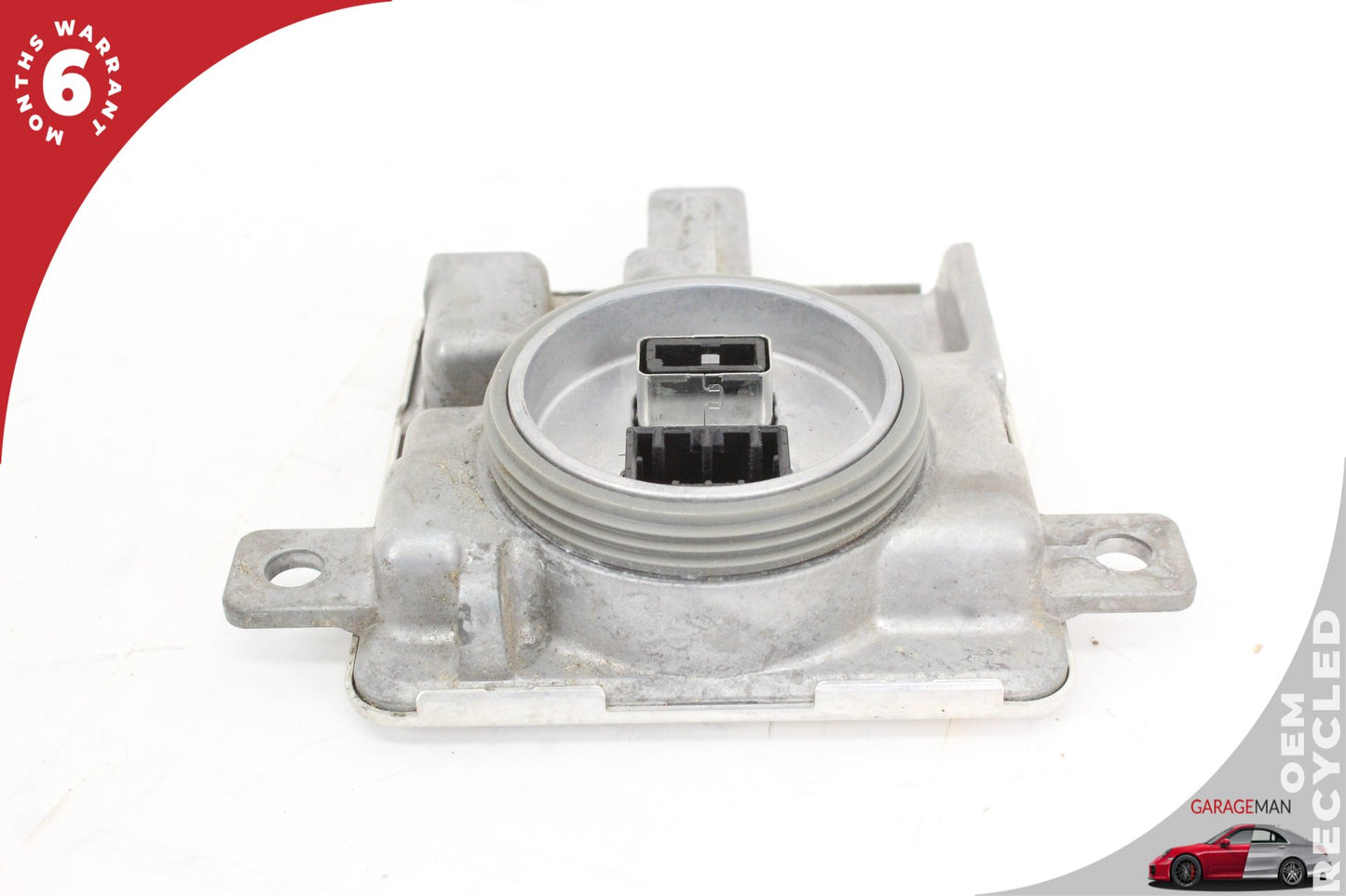 2013-2017 Audi A5 Xenon HID Headlight Ballast Control Module 8K0941597E OEM