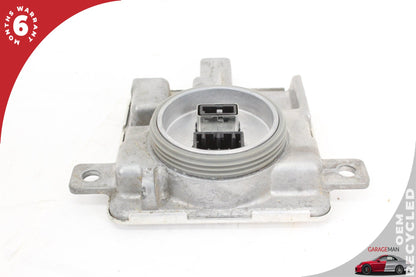 2013-2017 Audi A5 Xenon HID Headlight Ballast Control Module 8K0941597E OEM