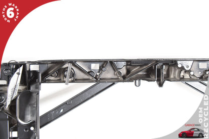 2005-2016 Land Rover LR4 Front Radiator Support Core Frame Carrier BH429S432AA