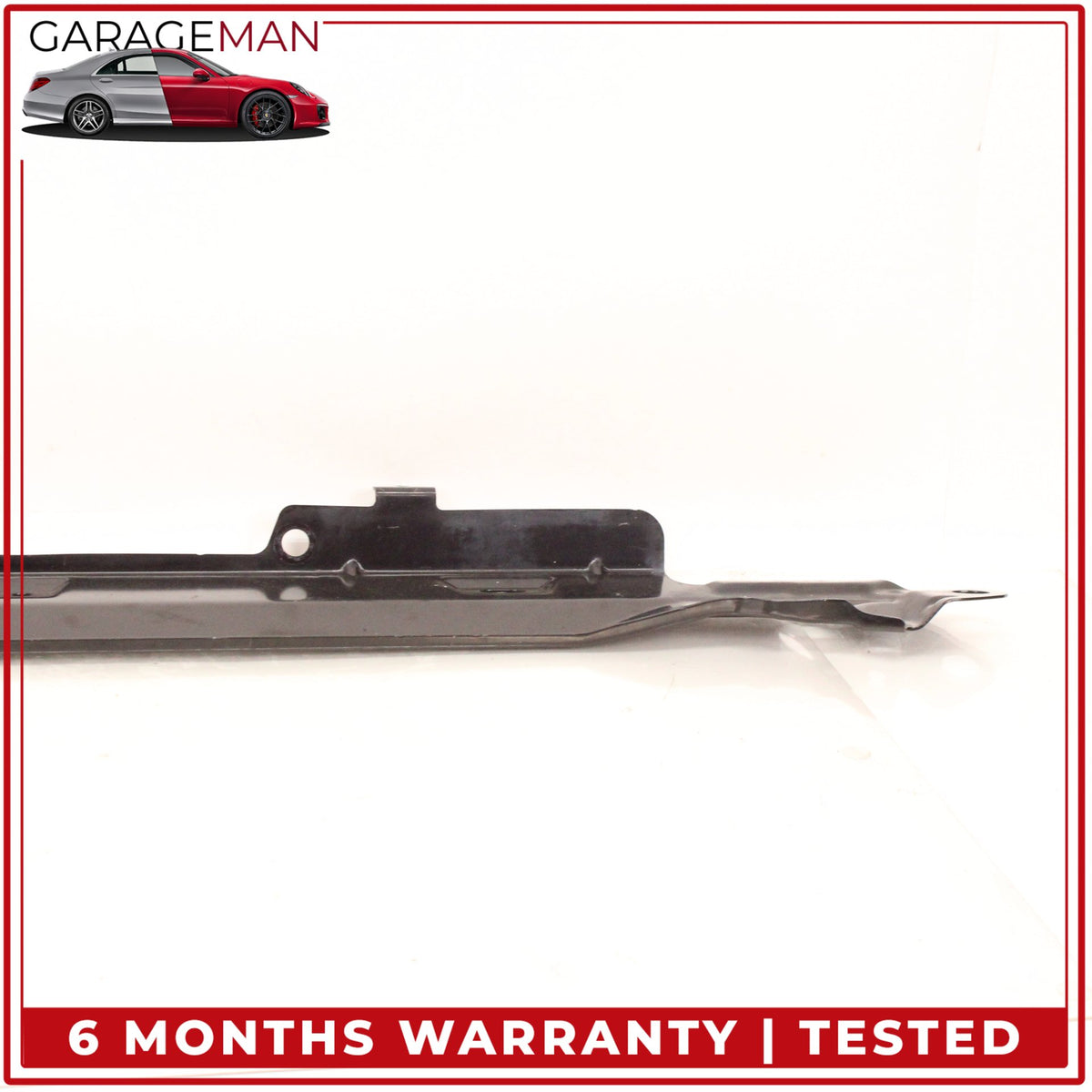 2014-2024 Infiniti Q50 V37 Upper Radiator Core Support Tie Bar 62512-4GA0A OEM