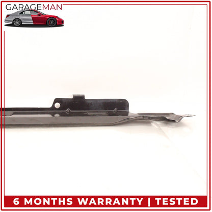 2014-2024 Infiniti Q50 V37 Upper Radiator Core Support Tie Bar 62512-4GA0A OEM