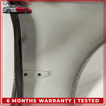 2003-2009 Mercedes W211 E350 E500 E55 AMG Front Left Fender Panel Assembly OEM