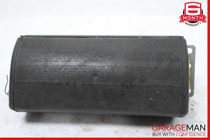 03-12 Mercedes R230 SL500 SL55 AMG Front Side Passenger Side Dash Airbag Air Bag