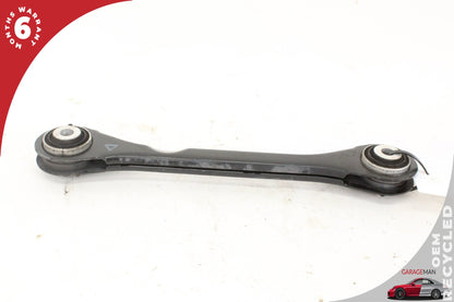2009-2018 Audi A6 A7 Rear Left or Right Side Lower Control Arm 8K0501529L OEM