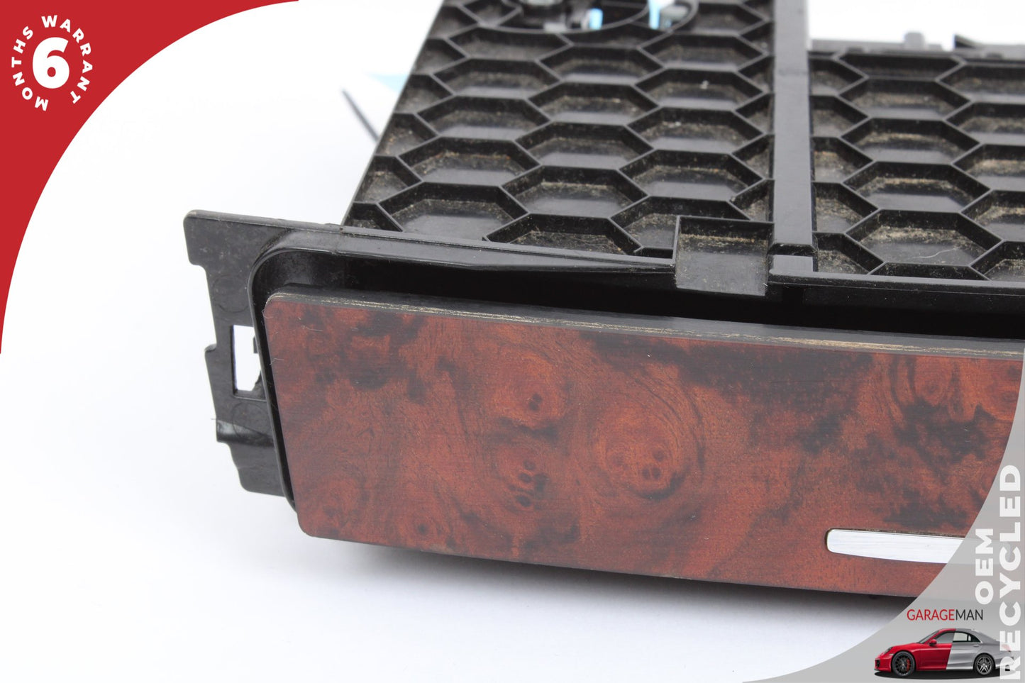 2006-2012 Mercedes X164 GL450 ML350 Center Console Tray Storage Compartment OEM