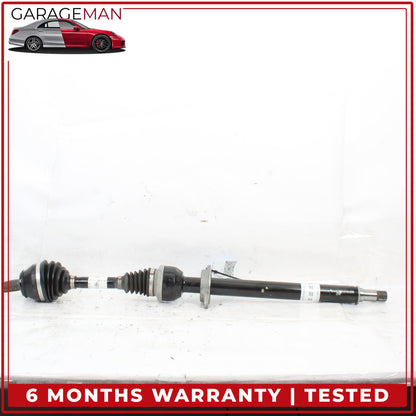 2019-2022 Mercedes W177 A220 FWD Front Right Side Axle CV Shaft 1773300700 OEM