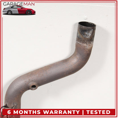 2015-2020 Range Rover L405 L494 3.0L Left and Right Side Exhaust Downpipe OEM