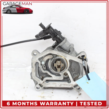 2014-2020 Mercedes X156 GLA250 Engine Motor Vacuum Pump 2701800901 OEM