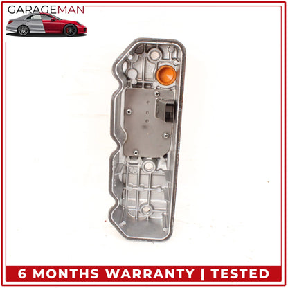 Yanmar 3TNV82A-SYB 3 Cyl Diesel Engine Cylinder Head Valve Cover AM882142