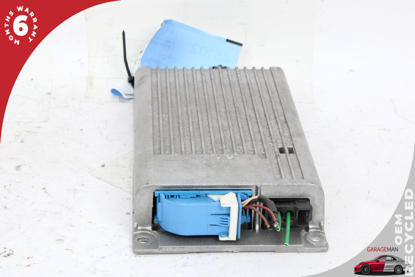 2011-2016 BMW 528i F10 Bluetooth Communication Control Module Unit 9229740 OEM