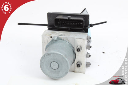 14-17 Audi Q5 8R SUV ABS Anti Lock Brake Pump Module 8R0907379AM