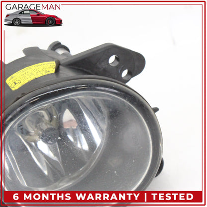 2006-2012 Mercedes W164 ML350 CL550 E350 Front Left Bumper Fog Light Lamp OEM