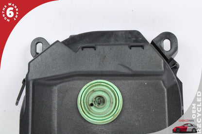 2011-2013 BMW 335is Front Left and Right Side Subwoofer Speaker Set 9143144 OEM