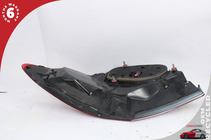 2019-2021 Mercedes W205 C300 LED Rear Left Outer Tail Light 2059064903 OEM