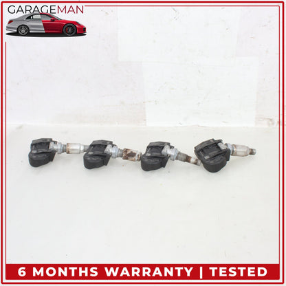 2013-2022 LR Range Rover L405 Tire Pressure Sensor (Set of 4) FW931A159AB OEM