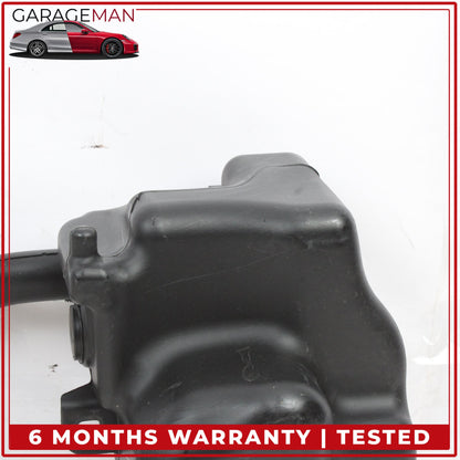 2014-2020 Mercedes W242 B Electric Drive Windshield Washer Fluid Reservoir OEM
