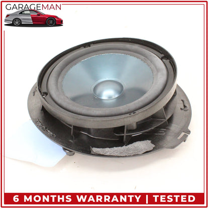 2007-2009 Mercedes W211 E350 Front Left and Right Door Audio Speaker Set OEM