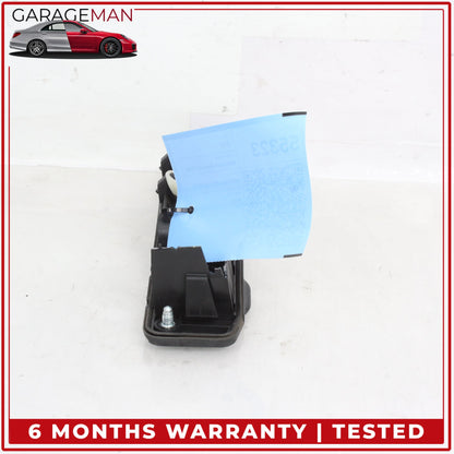 2016-2023 Mercedes X253 GLC300 Rear Trunk Tailgate Open Release Handle OEM
