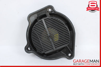 2000-2006 Mercedes W220 S55 AMG Rear Left and Right Side Door Speaker Set OEM