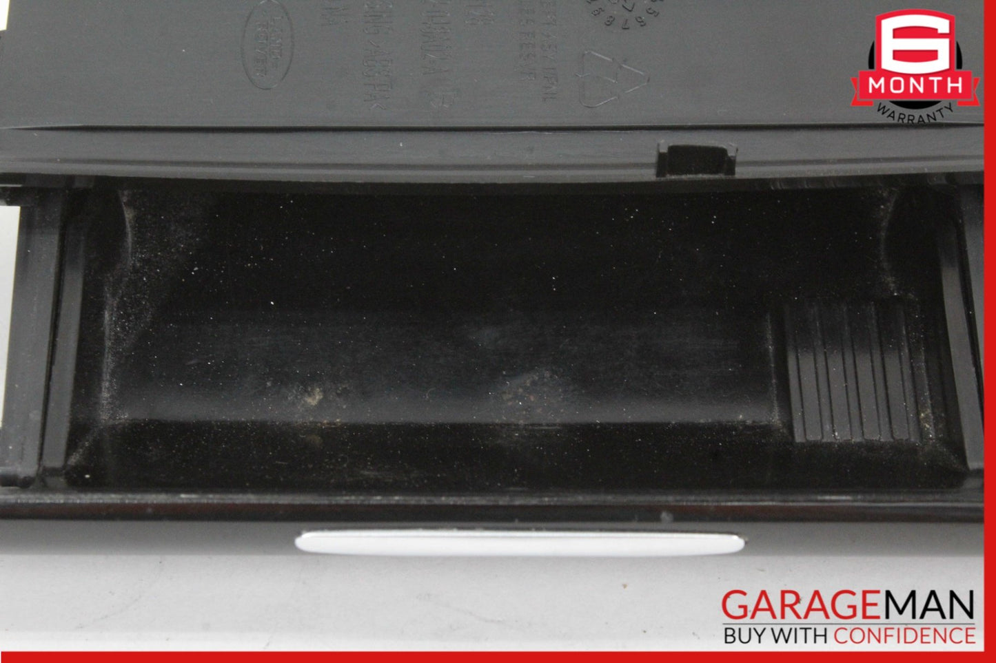 2010-2016 Land Rover LR4 Rear Center Console Ashtray Storage Compartment AH22048