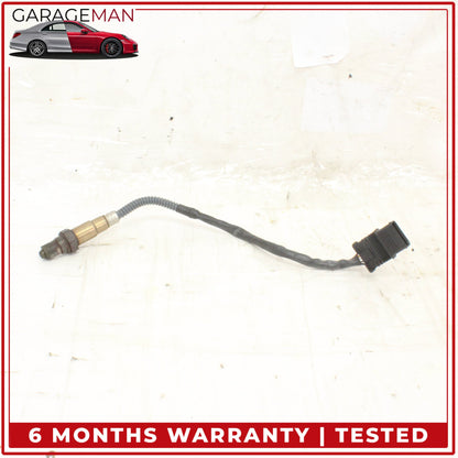 2013-2017 BMW X3 F25 SUV Oxygen O2 Lambda Sensors Set of 2 7589121 OEM