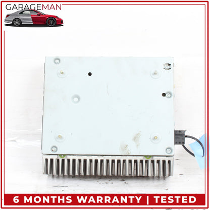 2003-2008 Mercedes W211 E320 Audio Amplifier AMP Harman Becker 2118274642 OEM