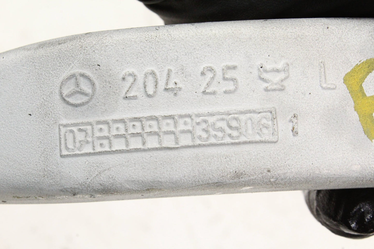 2008-2014 Mercedes-Benz C300 C350 W204 Front Left Lower Control Arm 20425 OEM