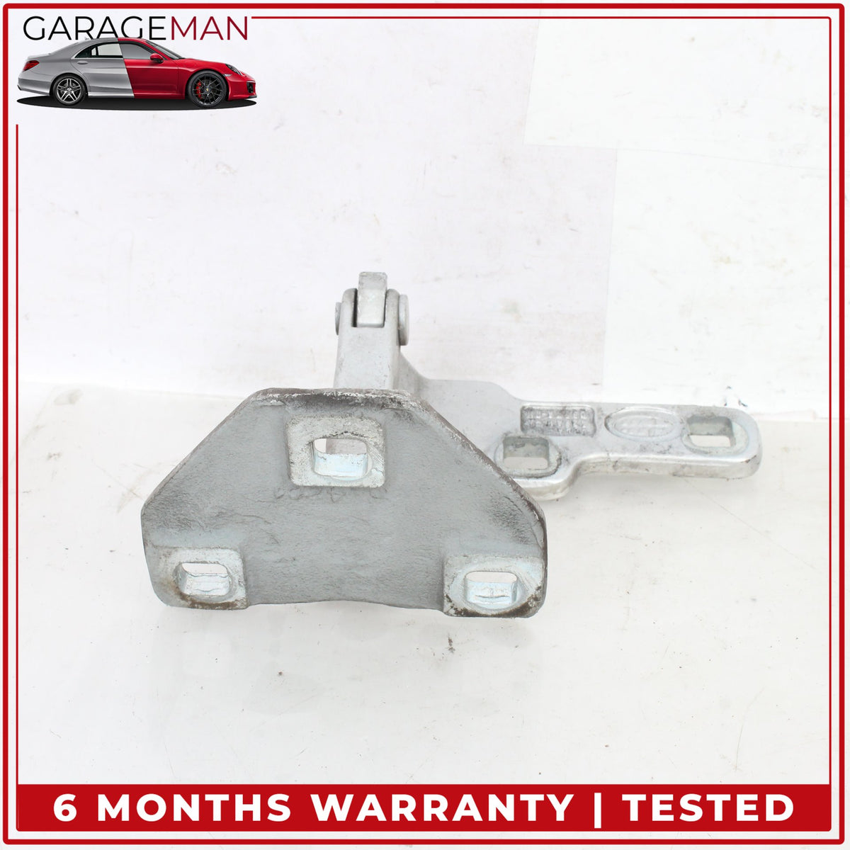 2013-2021 Land Rover Range Rover L405 Rear Tailgate Liftgate Hinge Pair OEM