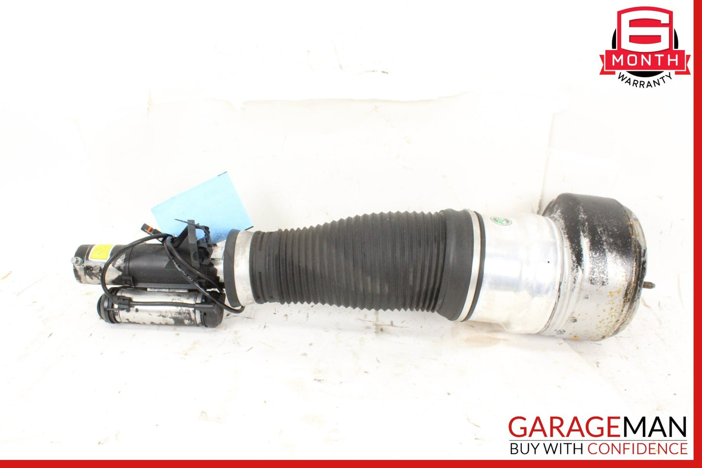 2007-2013 Mercedes S550 W221 Airmatic Shock Strut Front Left/Right AS2540