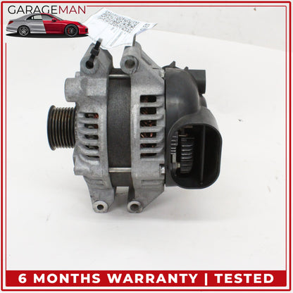 2014-2018 BMW X5 F15 N63 Alternator Generator 7606628 OEM
