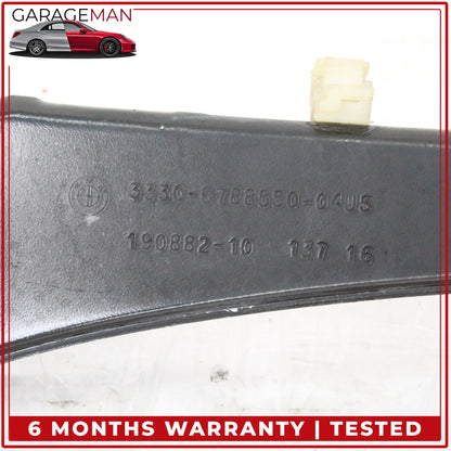 2011-2018 BMW X3 X4 F25 F26 Rear Right Side Lower Control Arm 6788550 OEM