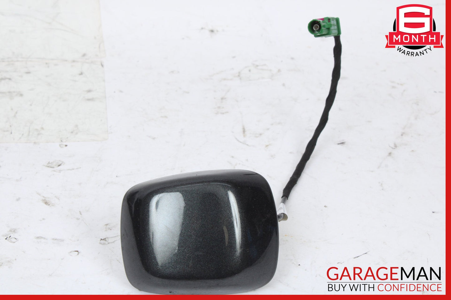 2015-2024 Porsche Macan 95B SUV Roof Shark Fin Antenna Module 7PP035507K OEM