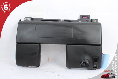 2011-2018 Porsche Cayenne S 958 Left Side Dashboard Knee Airbag Air Bag OEM