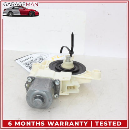 2014-2020 Mercedes W242 B Electric Drive Front Left Window Regulator Motor OEM