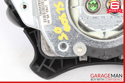 03-12 Mercedes R230 SL500 G500 G55 AMG Steering Wheel Airbag Air Bag SRS OEM