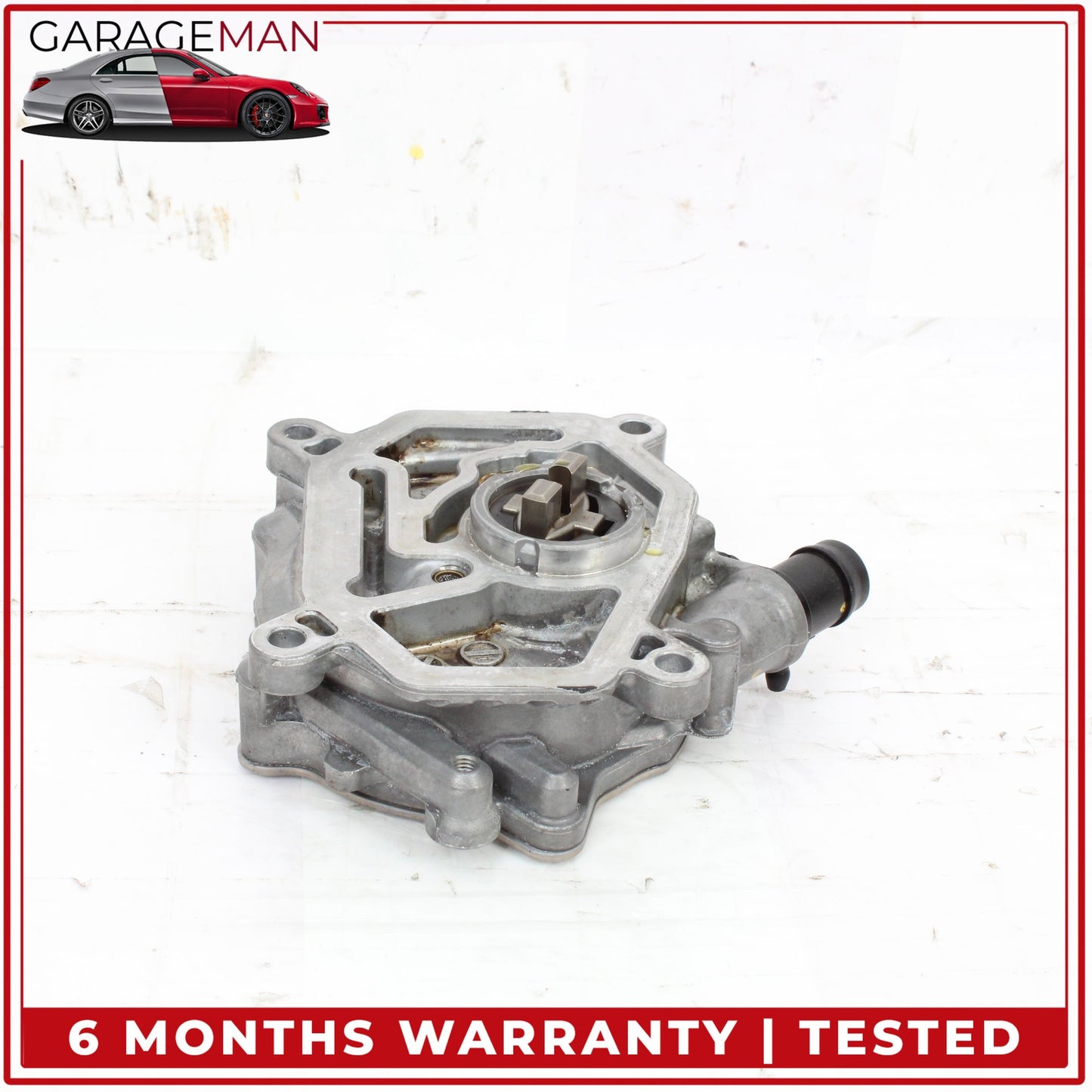 2014-2020 Mercedes W117 CLA250 GLA250 Engine Motor Vacuum Pump 2701800901 OEM