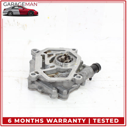 2014-2020 Mercedes W117 CLA250 GLA250 Engine Motor Vacuum Pump 2701800901 OEM