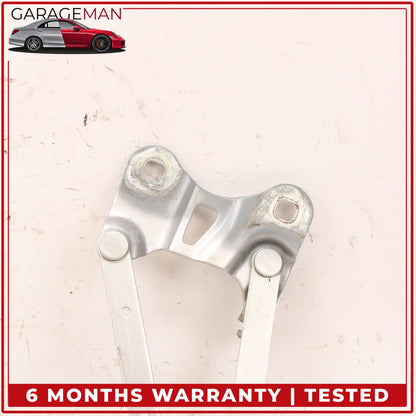 2013-2022 Range Rover L405 L494 Left and Right Hood Bonnet Release Hinge Set OEM