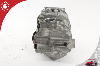 2003-2009 Mercedes W211 E500 AC A/C Air Conditioning Compressor 0012301211 OEM