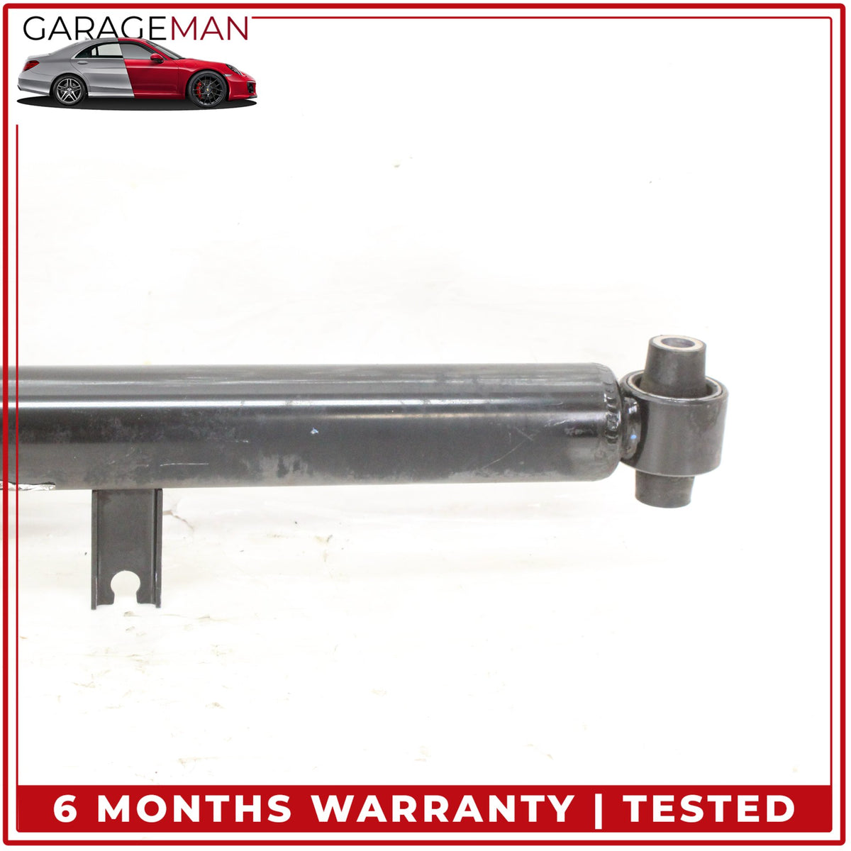 2019-2025 BMW M340i G20 Rear Left and Right Side Shock Strut Absorber Set OEM