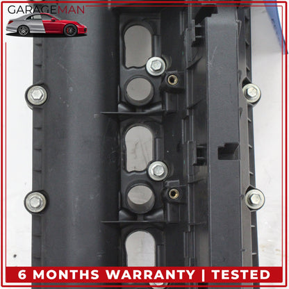 2013-2021 Land Rover LR4 Right Side Cylinder Head Valve Cover DX236P036AC OEM