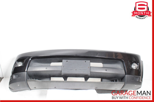 2010-2013 Land Rover Range Rover Sport L320 Front Bumper Cover Assembly AH3217B9